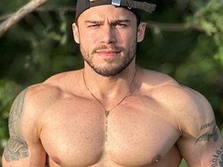 Lucas Bunkeer