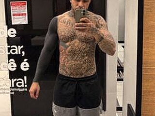 Gato Tattoo