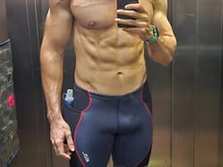 Aesthetic Guy