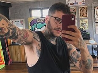 Tatuador SC