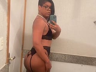 Mayka Mello