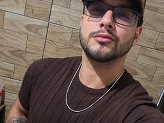 Fetish Carioca